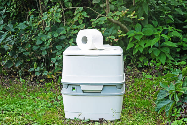Best Porta potty rental for parties  in Tipp City, OH