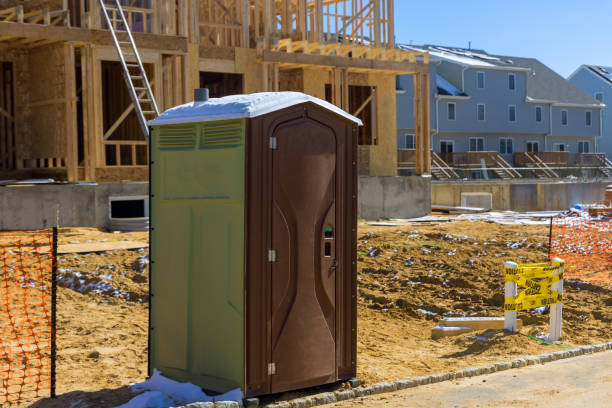 Best Porta potty cleaning services  in Tipp City, OH