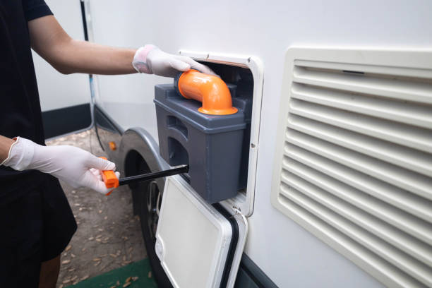 Best Local porta potty services  in Tipp City, OH