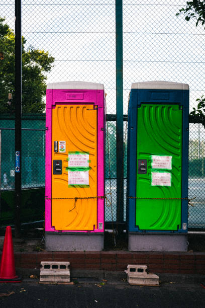 Best Affordable porta potty rental  in Tipp City, OH