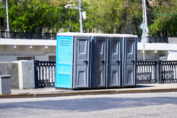 Best Wedding porta potty rental  in Tipp City, OH