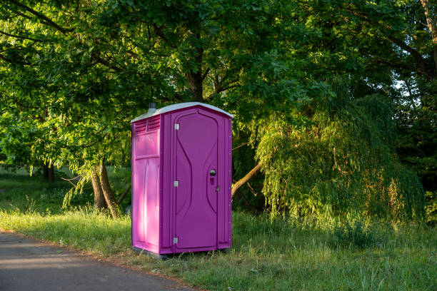 Portable Toilet Options We Offer in Tipp City, OH