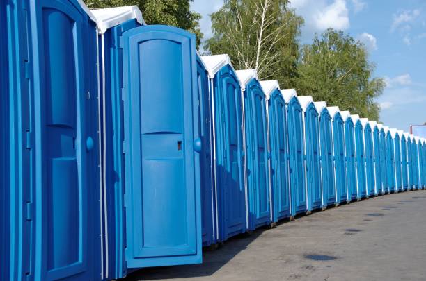 Best Sanitation services for porta potties  in Tipp City, OH